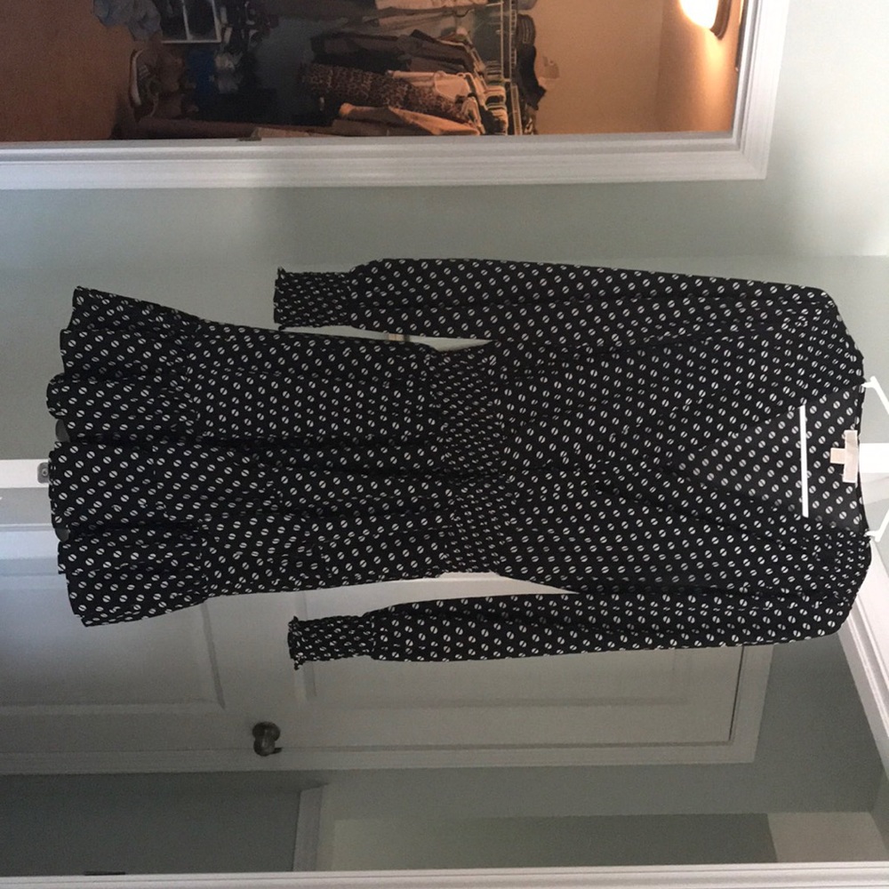 Michael Kors dress